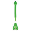 Picture of LEGAMI DINO BALLPOINT PEN WITH BASE